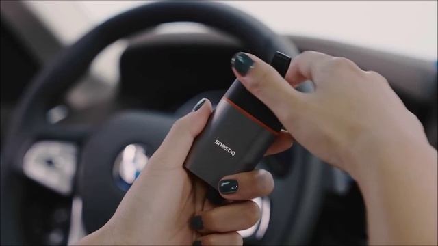 Спасательный инструмент Baseus смотреть онлайн
