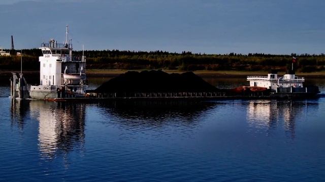 Корабли Колымского края