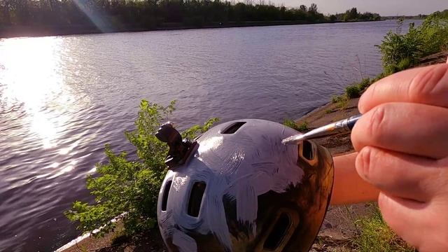 Шлем для Фантомаса смотреть онлайн