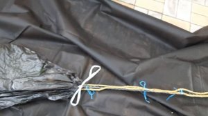 Подготовка к пересылке ч.1