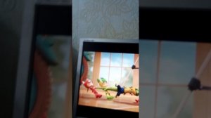 ляпы в мультике Геройчики 22-06-2025