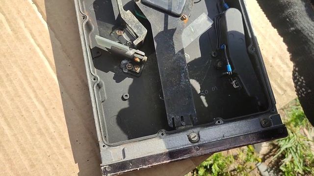 неизвестное устройство на разбор смотреть онлайн