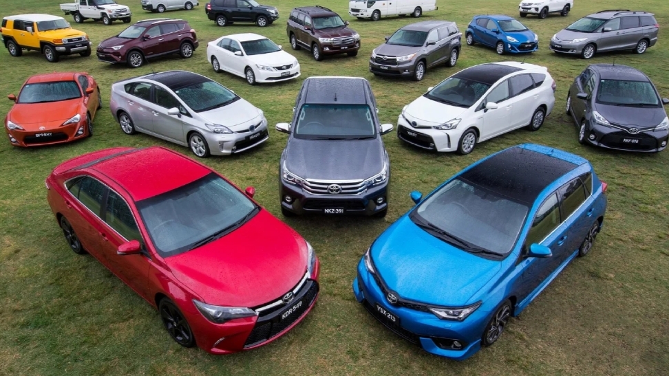 ТОП АВТО которые не теряют в цене и всегда актуальны