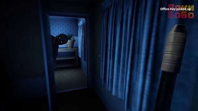 📹 Ночная уборка (Новая хоррор игра) ► Late Night Mop →
👤 смотреть онлайн