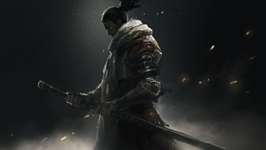 Sekiro Shadows Die Twice