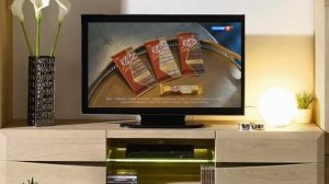 Реклама KitKat 2019-2021