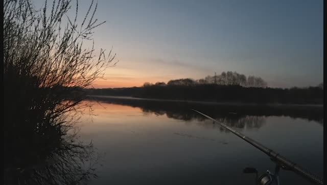 Рыбалка в апреле 2025
Язь на поплавок