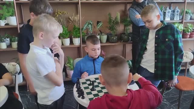 Наш Чемпион