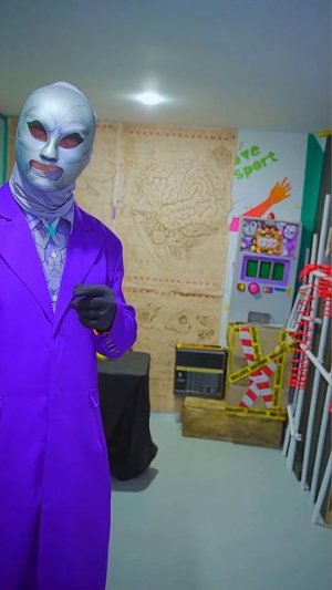 Hawk Moth has collected all of Ladybug's talismans! #funny #ladybug #wednesday