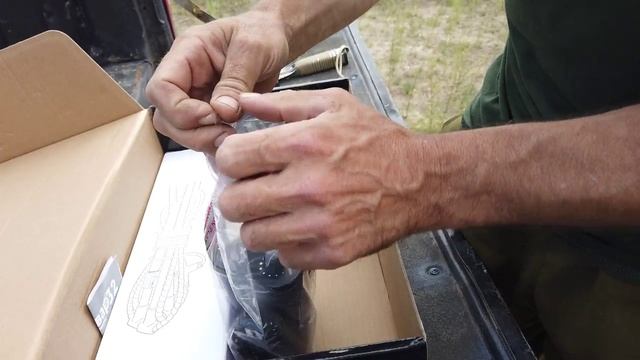 Глубинный металлоискатель Tianxun TX-P1200 Mobile (импульсный PI-тип) смотреть онлайн