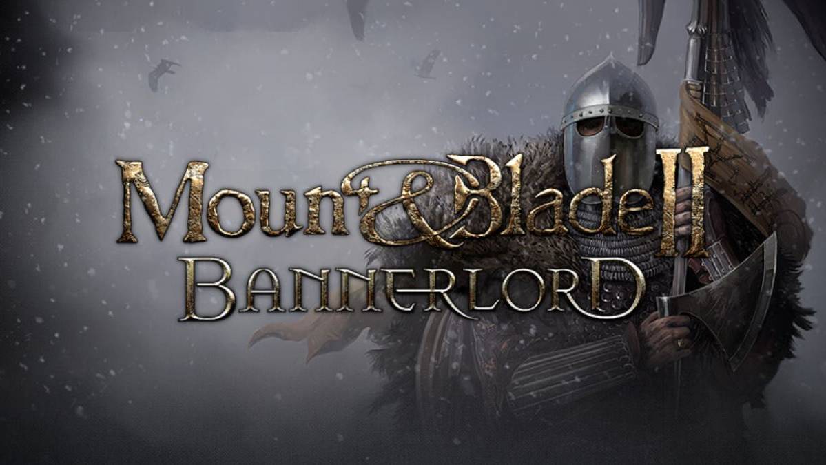 Mount & Blade II Bannerlord Воюем со Стургией.