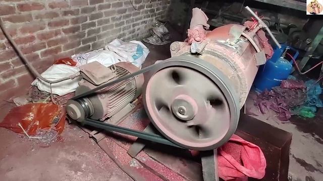 Технологии, переработка пластиковых отходов смотреть онлайн