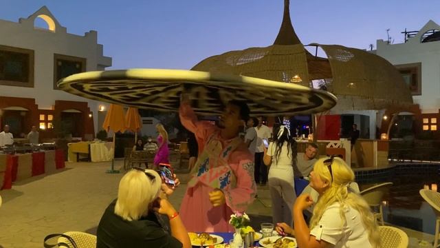 Sharm Inn Amarein 4*, Египет, Шарм эль шейх 2025