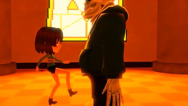 SFM | Multiverse / Multifandom - Efim BroStudio - Stronger Than You [RUS]