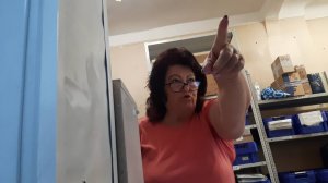 Воронеж🔥Выдрессировал почтовую хабалку🔥