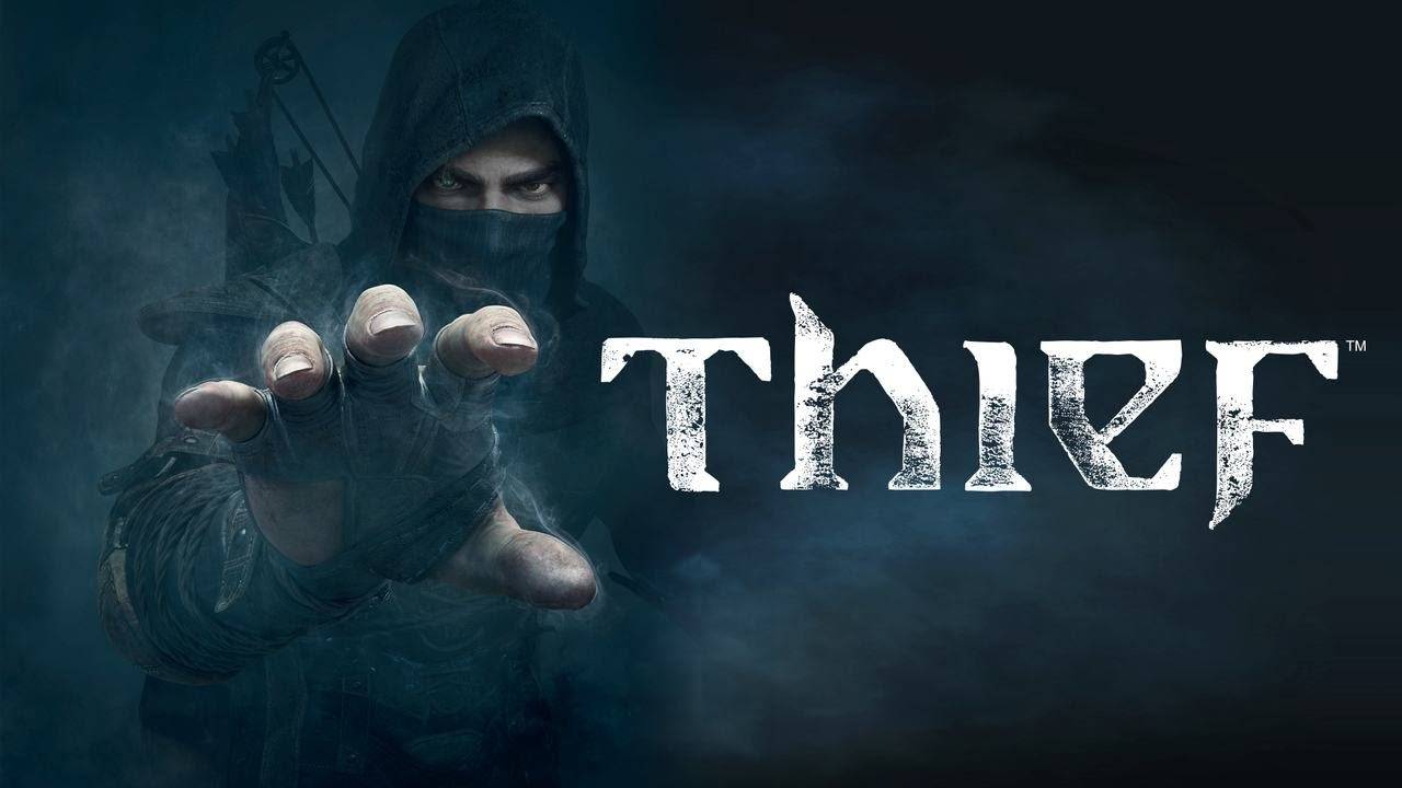 thief 2014  (Тайна Теней Вора ) 1 Серия