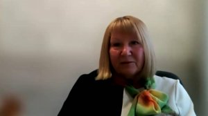 Людмила Пшеничникова. Встреча. 2025.05.17