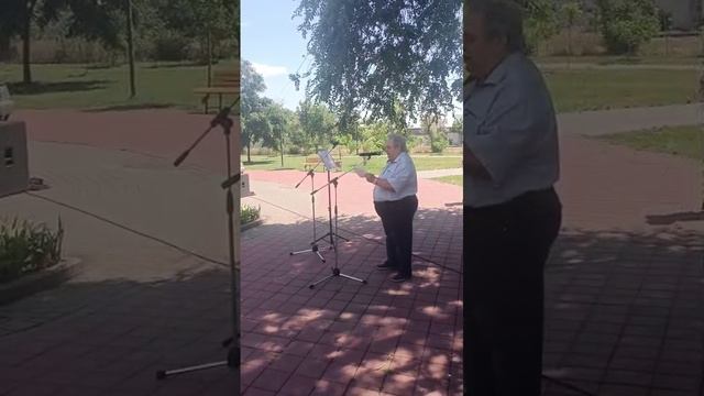 Владимир Толмачёв "Горе горькое" смотреть онлайн