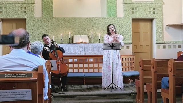 Рихард Штраус 