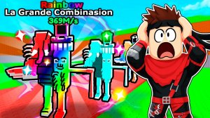 Новые Брейнрот мемы в новой обнове в Steal a Brainrot Роблокс !