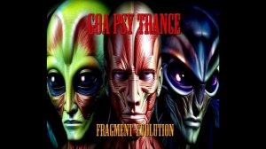 Goa & Psy Trance - Fragment  Evolution  Nitzhonot- Nitzhogoa
