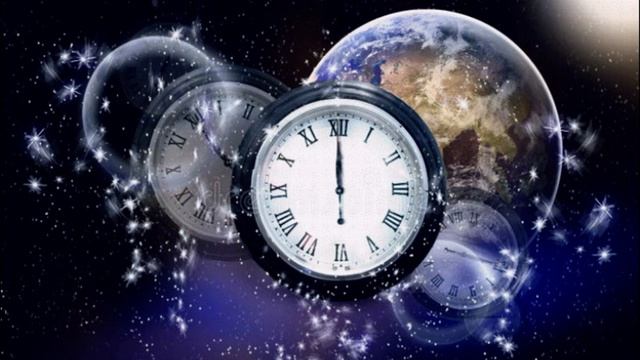 Часовой механизм Вселенной. 13.06.25. смотреть онлайн