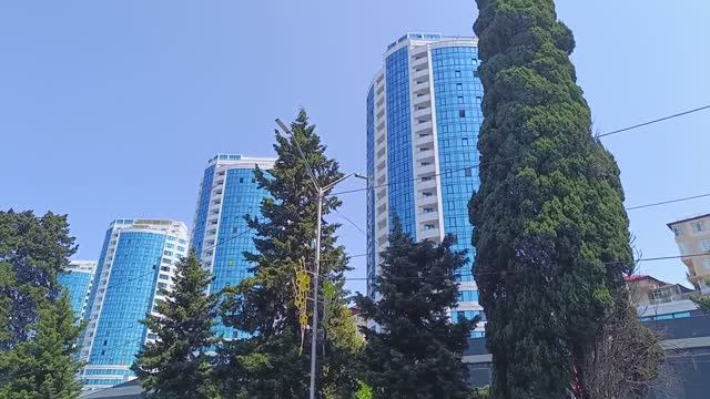 Поездка в Курортный городок смотреть онлайн