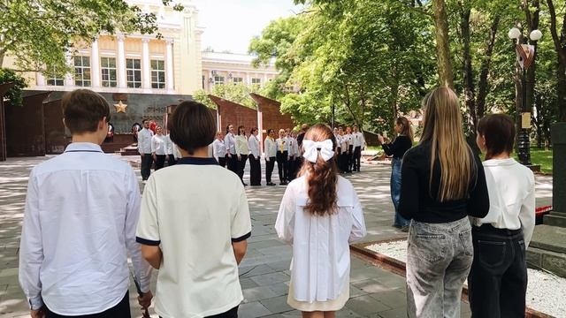 Фильм «Следы на берегу» 
режиссер: Денис Бондарков