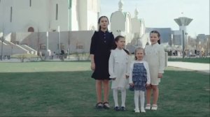 Бог подарил семью ❤️ христианская песня