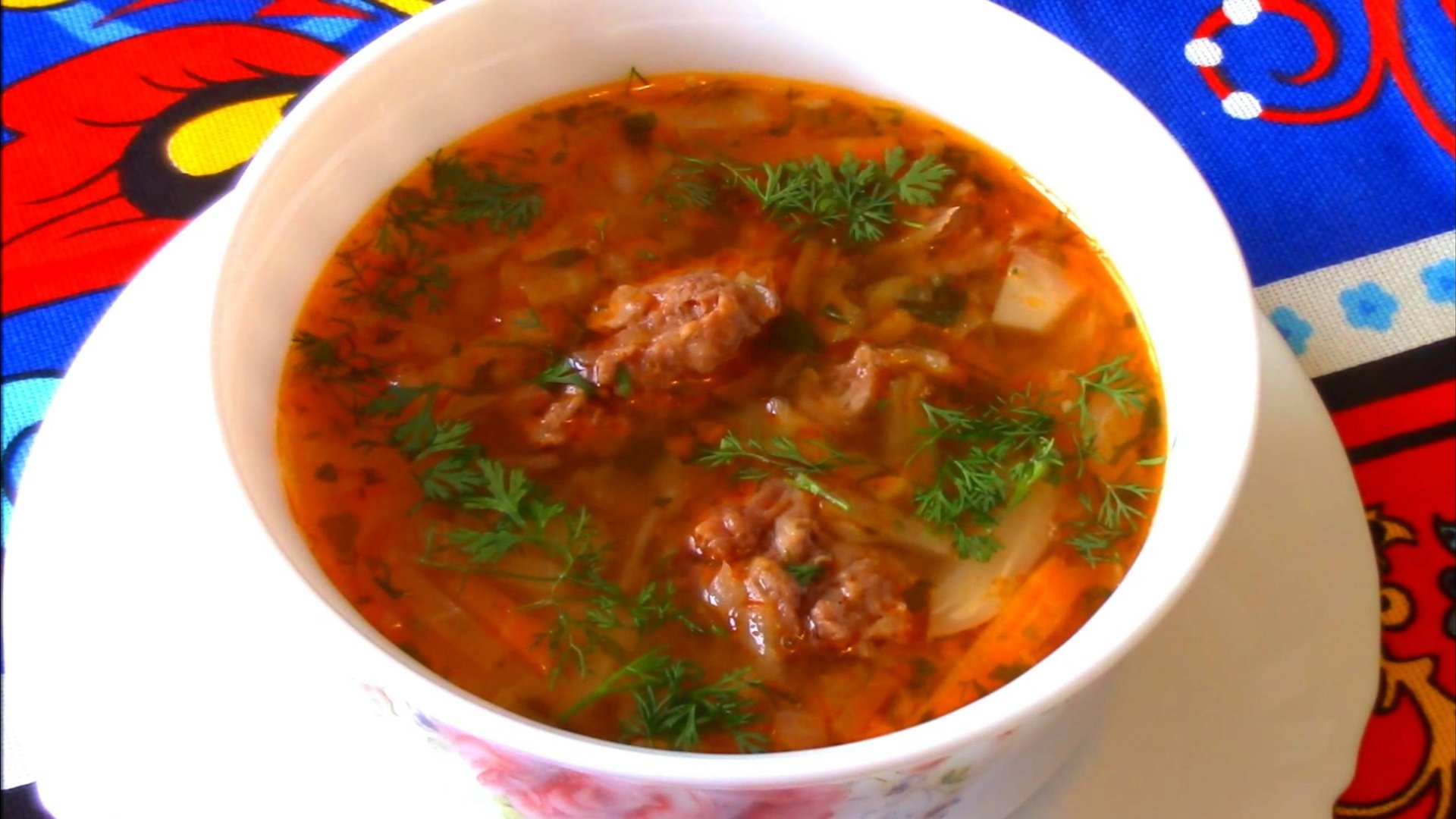 Валентина Сидорова