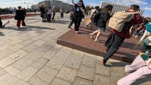 ДЕНЬ СКЕЙТБОРДИНГА В МОСКВЕ 2025