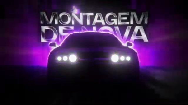 MONTAGEM DE NOVA - ATSUKX SUMAKOTIK смотреть онлайн