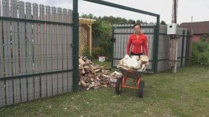 6 соток 20 июня 2025 года. 2 часть