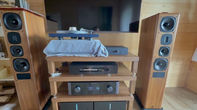 Тест pro-ject debut carbon pro pure balance+Pick It Pro B смотреть онлайн