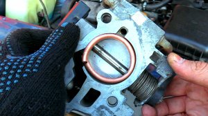 Колечко завихрений для экономии топлива на авто, как и почему это работает!