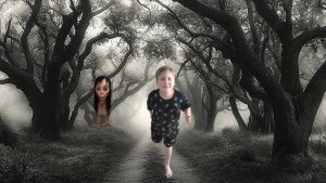 НЕ КОГДА НЕ ИГРАЙ С МОМО это будет ошибка