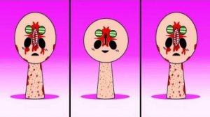 Спрунки OC ВСЕ Фазы | Incredibox Подборка COMPLETE #sprunki #incredibox #sprunkioc