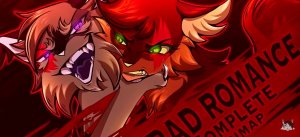 Коты воители ☯ / DAD ROMANT✝