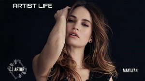 DJ ARTUR-ARTIST LIFE