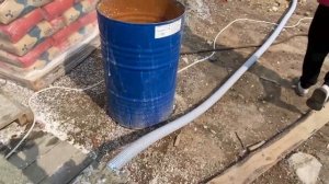 Строим ДОМ мечты! Заливка ПЕНОПОЛИСТИРОЛБЕТОН! Строим ДОМ своей Мечты своими руками!