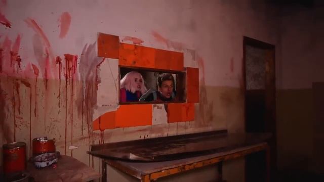 BRUNOЭКСТРЕМАЛЬНОЕ ОГРАБЛЕНИЕ ДЖЕФФА УБИЙЦЫ! он на нас напал! смотреть онлайн