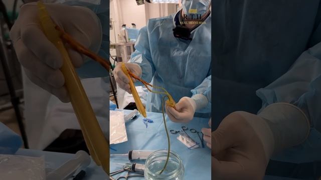 Фалопротезирование смотреть онлайн