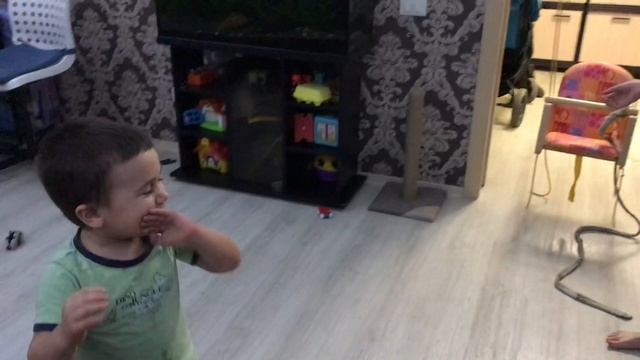 Карантинные домашние будни / Влог смотреть онлайн