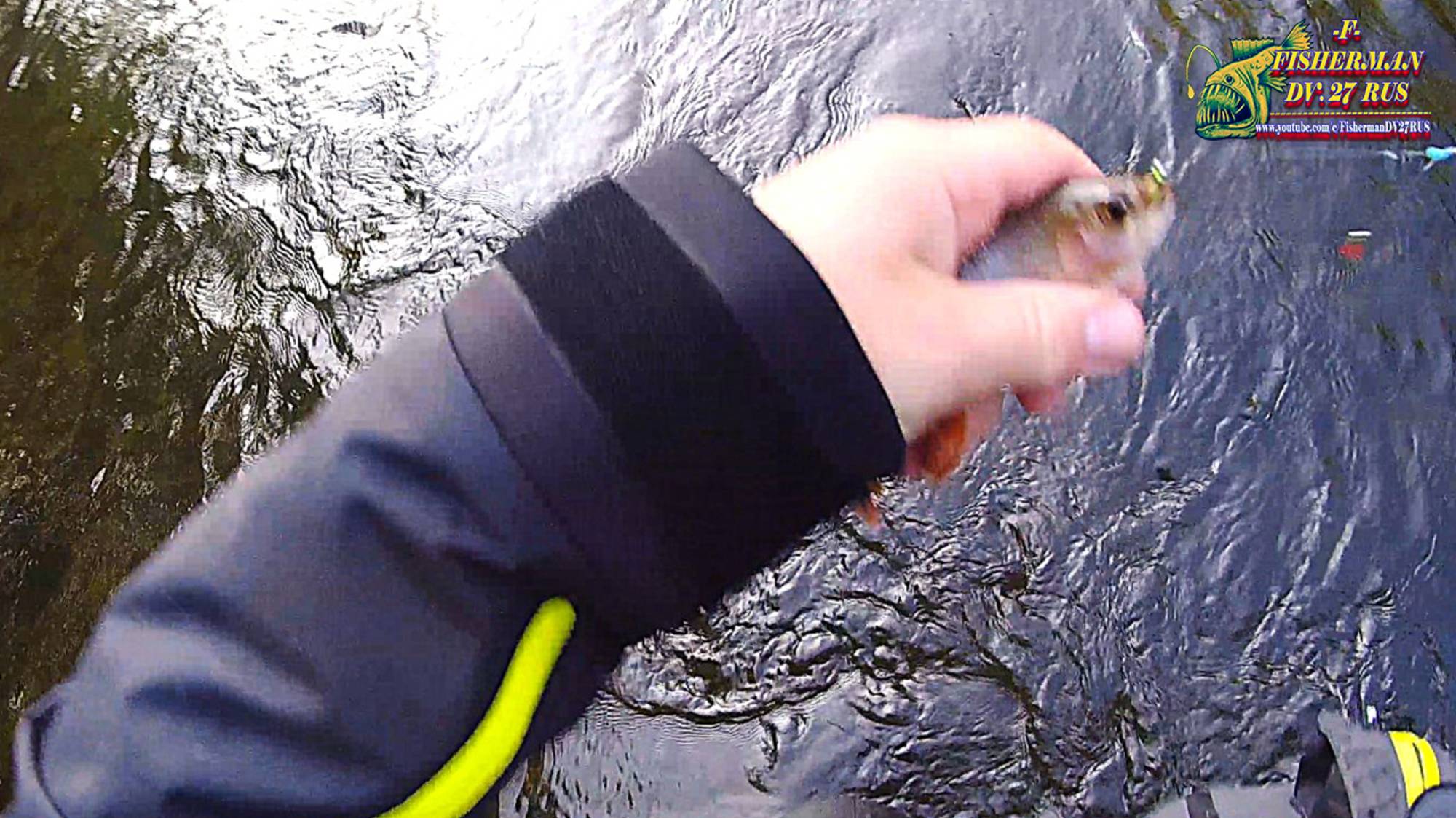 Раскрываю секреты рыбалки на хариуса которые на самом деле работает на речках в Хабаровском крае