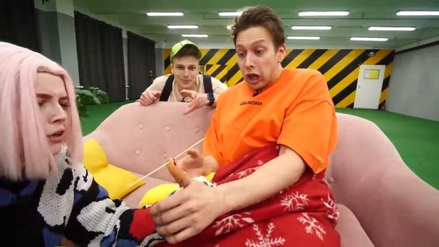 BRUNOЭТОТ ПРАНК ДРУЗЬЯ МНЕ НЕ ПРОСТЯТ! Но вам понравиться😂 смотреть онлайн