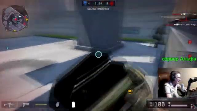 Пираний бомбит №181 Пираний Warface смотреть онлайн