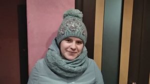 Посылочка от Юлии Канал ЮЛЬКИНЫ МЕЧТЫ