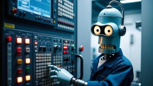 Сделал мульт о своей работе!