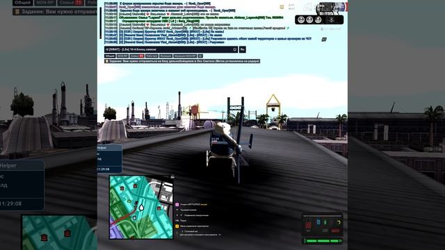 Grand Theft Auto San Andreas 2025.06.22 - 11.28.03.03 смотреть онлайн