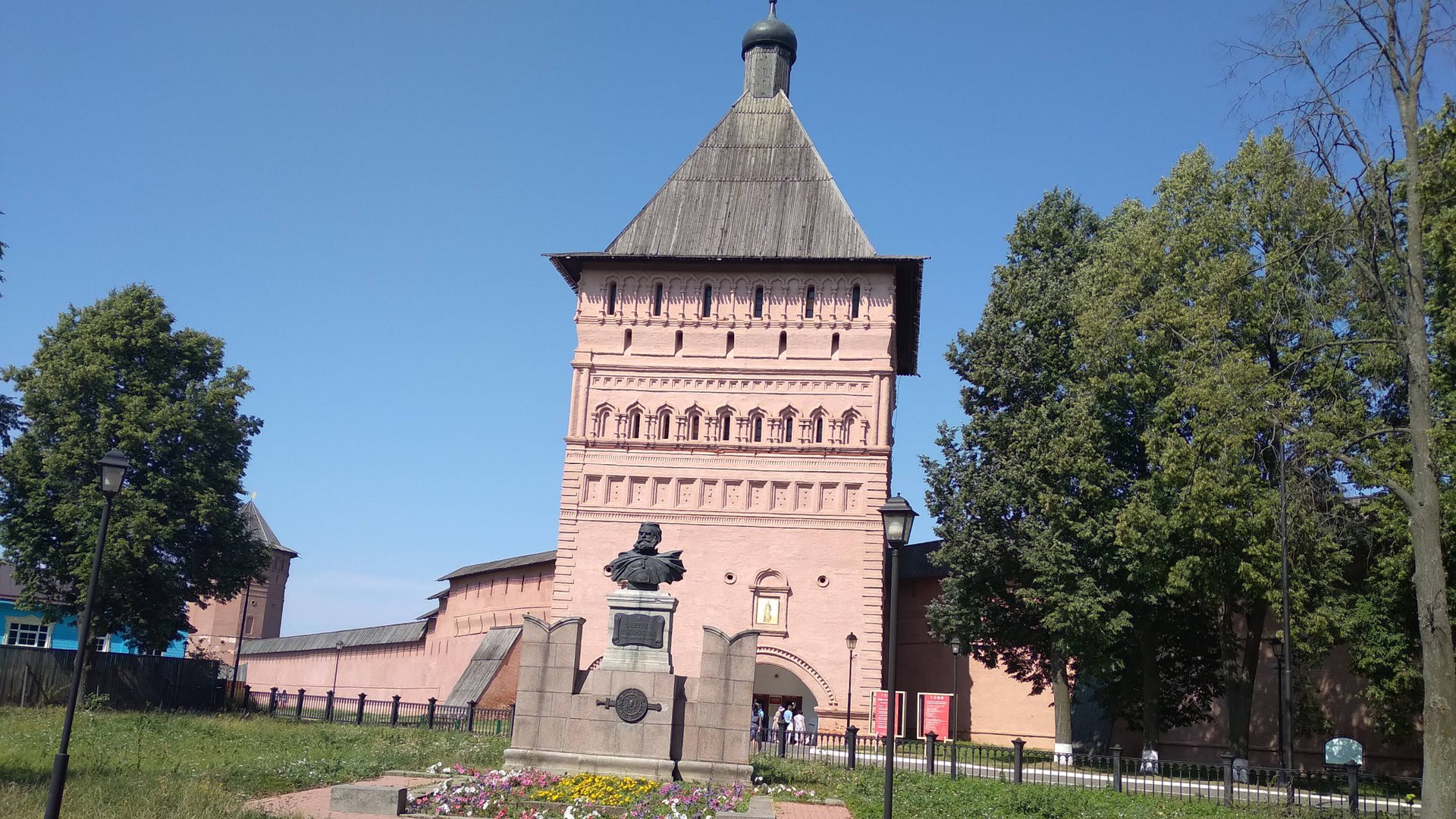 Суздаль . смотреть онлайн